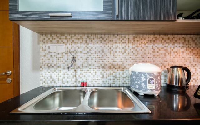 Premium Condominium Green Bay Apartment