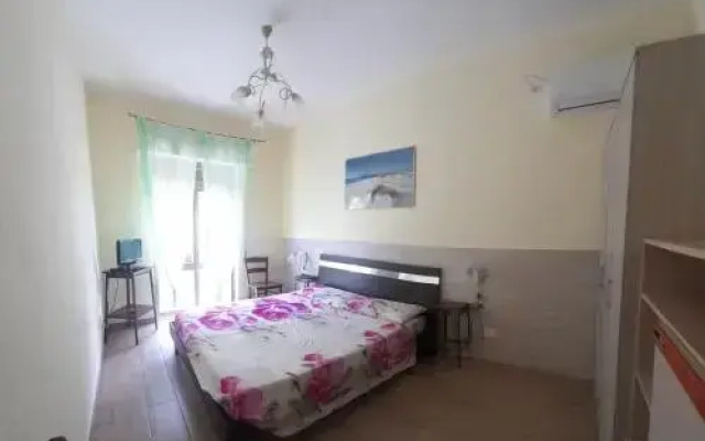 B&B il bouganville