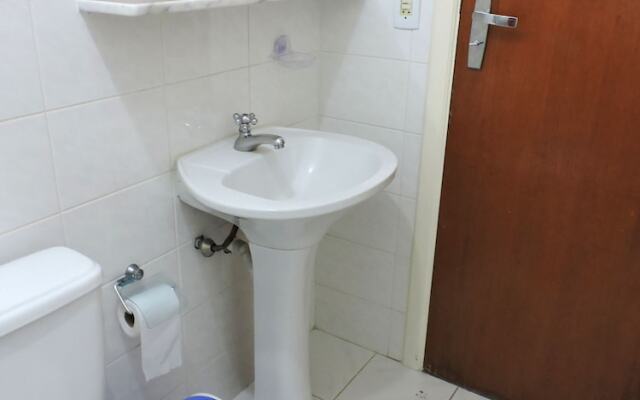 Apartamento Astúrias Ubatuba
