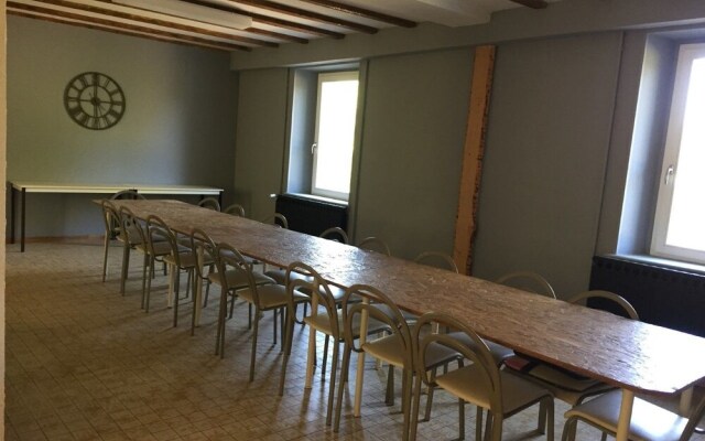 Gites les Grandes Gouttes