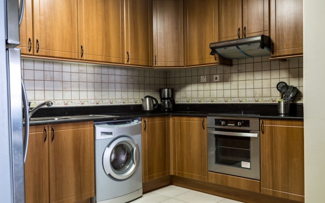 Apartment Princess Tower, фото 2
