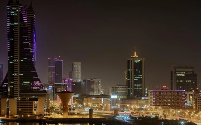 Le Méridien City Centre Bahrain