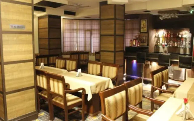 Hotel Krishna Continental