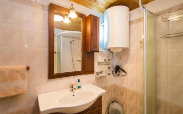 Apartment Nilda Valdi