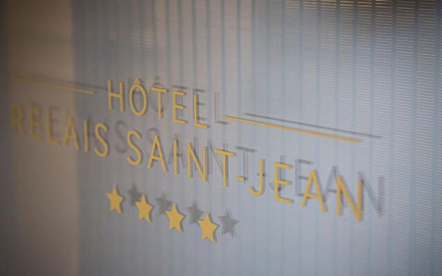Hotel Le Relais St Jean
