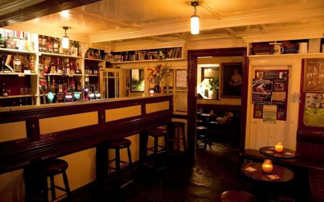The Townhouse