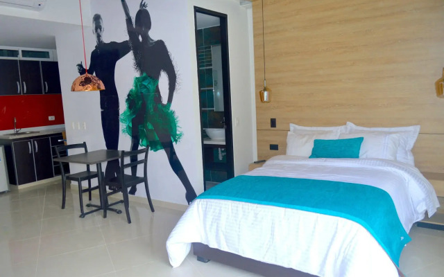 Hotel El Alba
