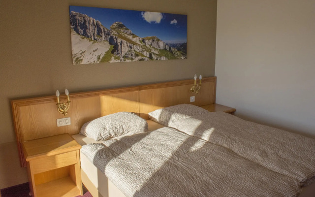 Alpine Classic Hotel