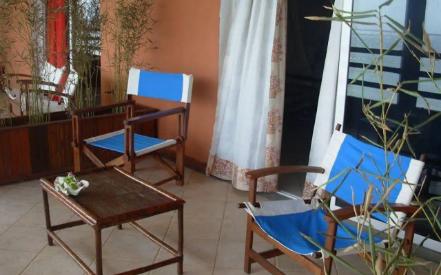 Vanivola Hotel