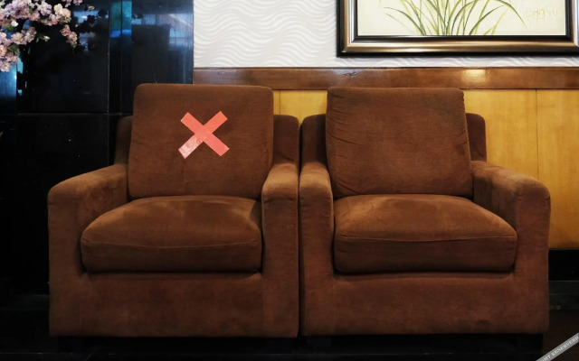 Student Park Hotel Apartment Yogyakarta