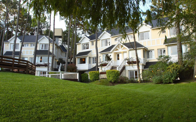 Miradores del Bosque