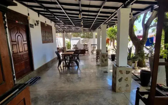 Amanda Resort