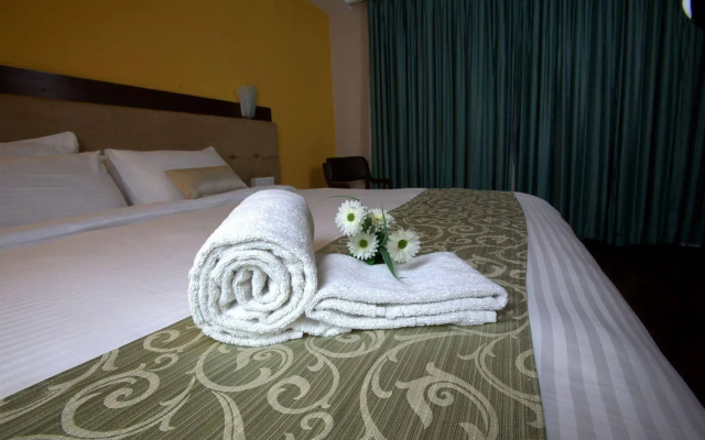 Mango Hotels Secunderabad