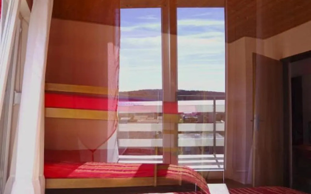 Serene Barbat Escape With Just Minutes From the Beach