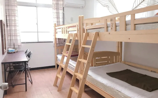 Orion Divers Guest House - Hostel