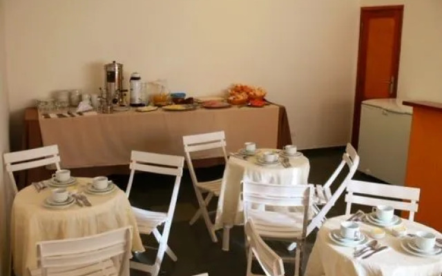 Pousada das Estrelas