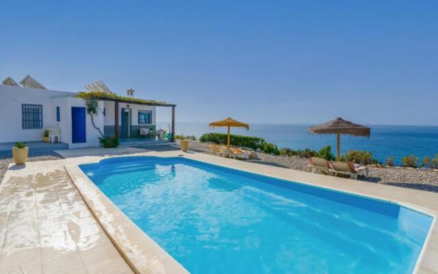 Villa Juana Adra by Ruralidays
