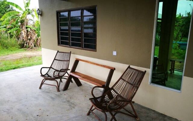 Homestay Pulau Langkawi