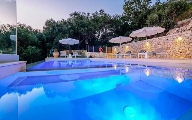 Ocean View - Luxury Villa Ethra