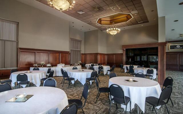 Hampton Inn Deadwood at Tin Lizzie Gaming Resort