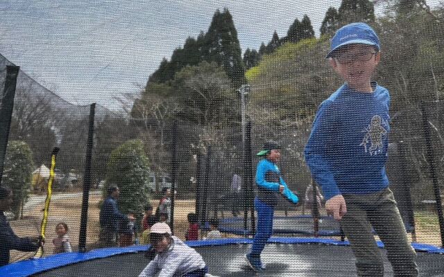 kobe city shizennoie - Hostel