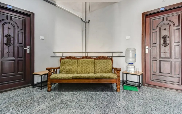 OYO Flagship 24155 FCI Nagar