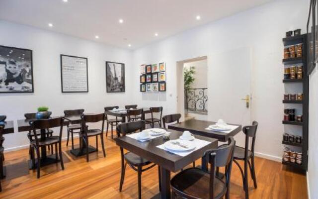 Apartment Top 7