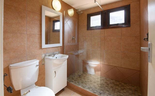 San Lameer Villa Rentals One Bedroom Standard 10416