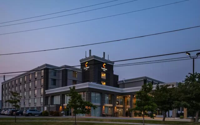 Comfort Inn & Conference Centre Toronto Airport