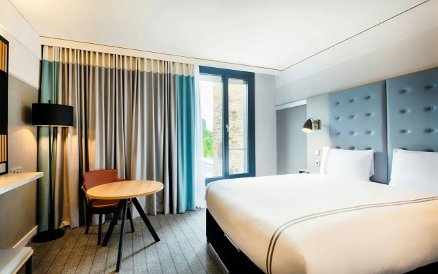 Отель Premier Inn Heilbronn City Centre