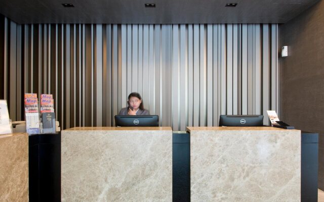 Louis Kienne Serviced Residences