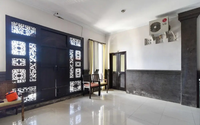 Reddoorz @ Jalan Ubung Denpasar