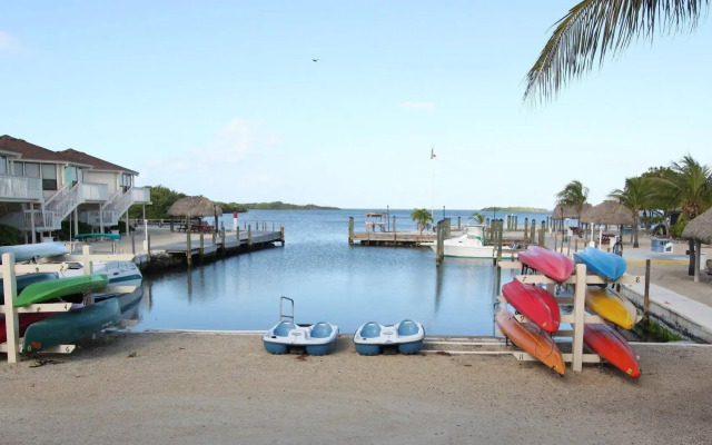 The Reef at Marathon