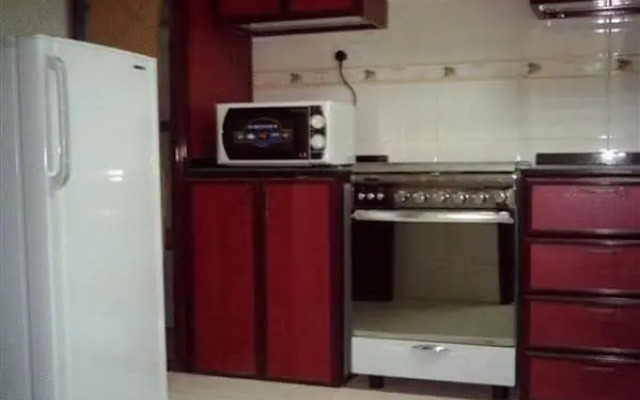 Al Thabit Hotel Apartment