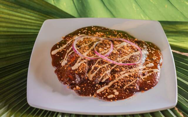 Hotel Wayak Bacalar - All Inclusive