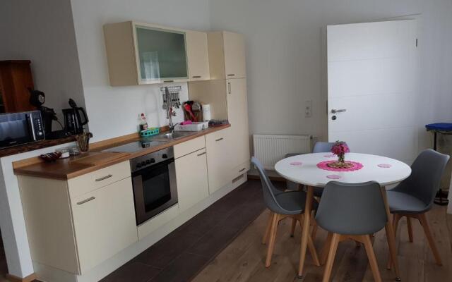 Ferienwohnung an der Unditz 2