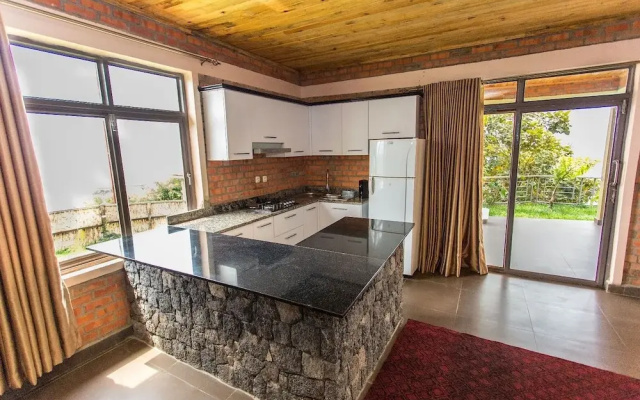 Nirvana Heights Hotel