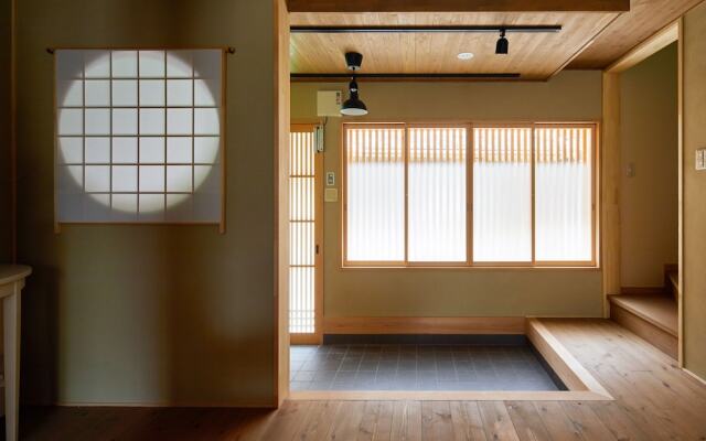 HANARE KYOTO In