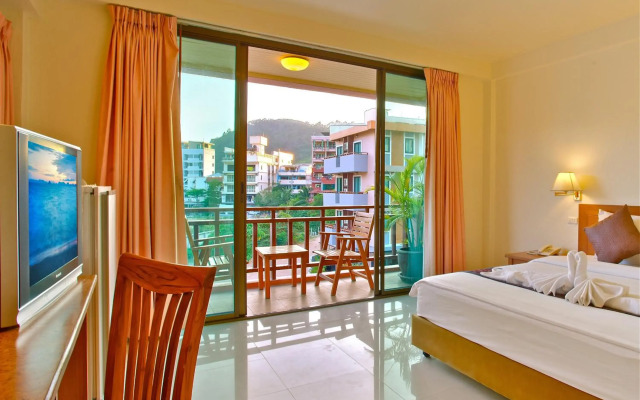 Orchid Garden Hotel