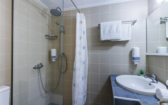 Hotel Dionyssos