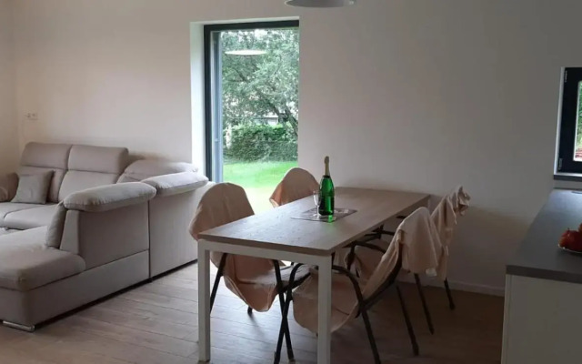 Chata Lipno U Hajenky