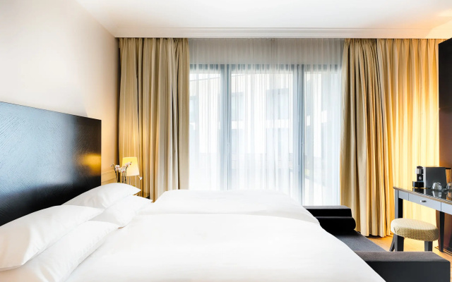 Welcome Parkhotel Euskirchen