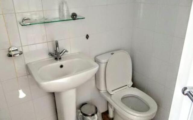 Newhaven Rooms
