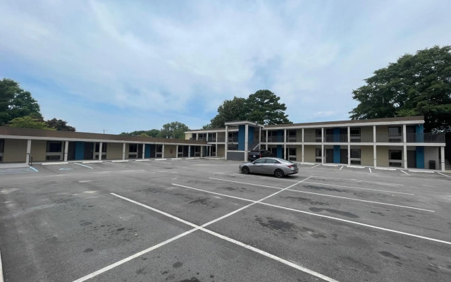 Rodeway Inn