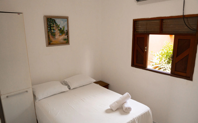 Pousada Vila do Sossego