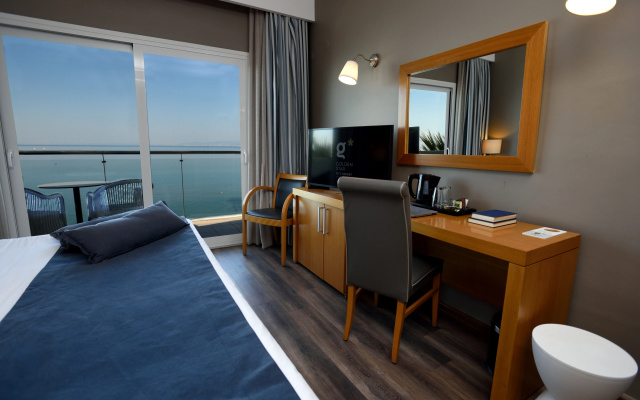 Golden Star City Resort