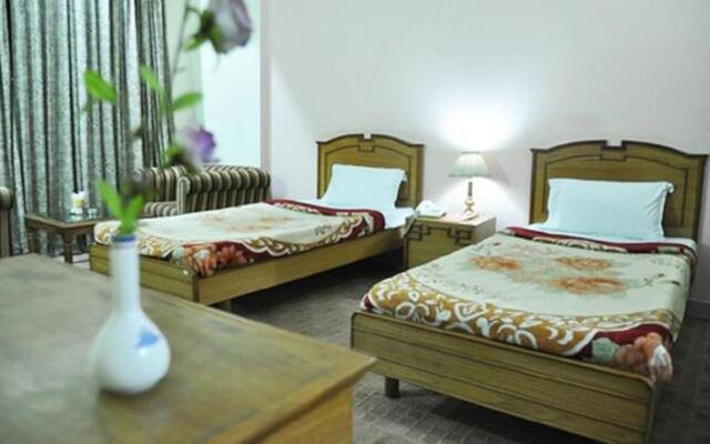 Hotel Amsun Pride