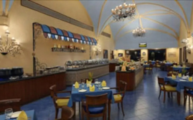 Golden Palms Hotel And Spa