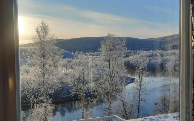 Hotel Utsjoki
