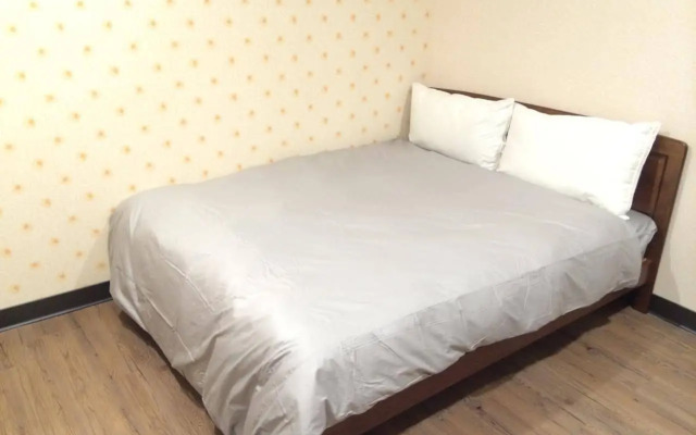 Come Inn Taipei 3